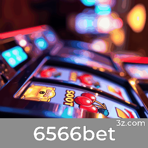 6566bet