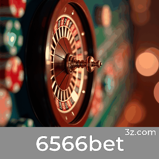 6566bet