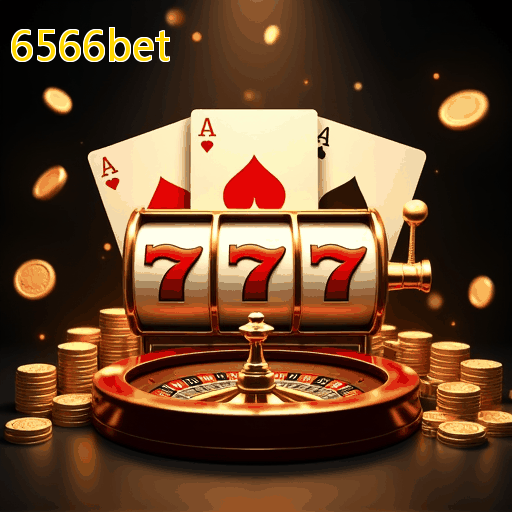 Baixar App Cassino 6566bet